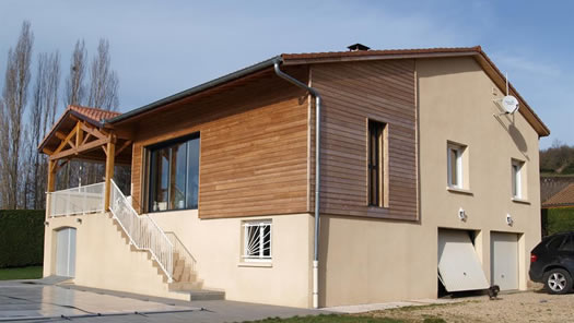 Votre ravalement de façade à Rosny sous Bois